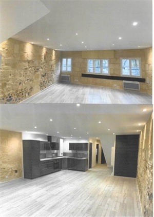 t3 à la location -   33500  LIBOURNE, surface 72 m2 location t3 - UBI472988072
